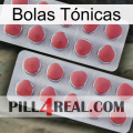 Bolas Tónicas 19